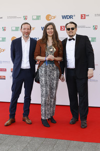 Grimme Preis 2025 in Marl