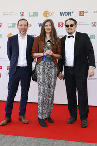 Grimme Preis 2025 in Marl