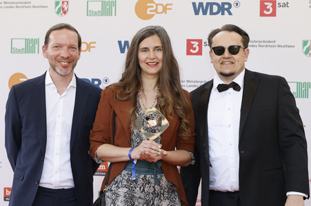 Grimme Preis 2025 in Marl