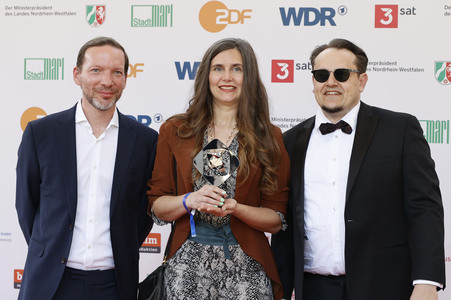 Grimme Preis 2025 in Marl