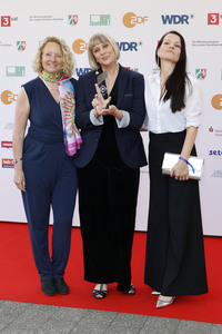 Grimme Preis 2025 in Marl