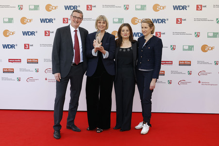 Grimme Preis 2025 in Marl