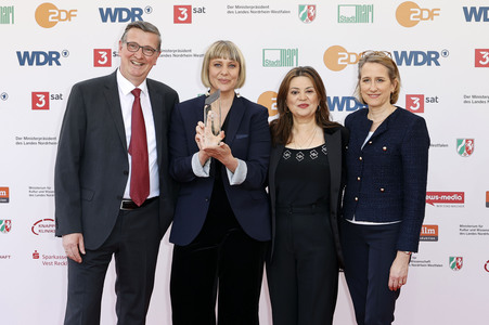 Grimme Preis 2025 in Marl