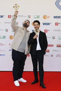 Grimme Preis 2025 in Marl