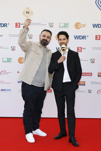 Grimme Preis 2025 in Marl