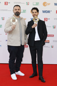 Grimme Preis 2025 in Marl