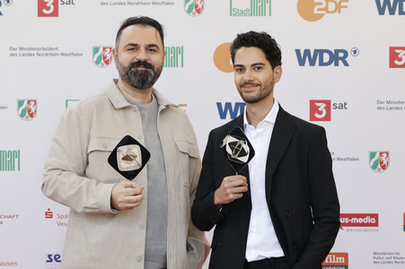 Grimme Preis 2025 in Marl