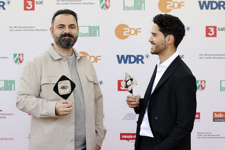 Grimme Preis 2025 in Marl