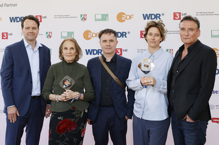 Grimme Preis 2025 in Marl