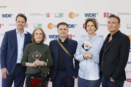 Grimme Preis 2025 in Marl