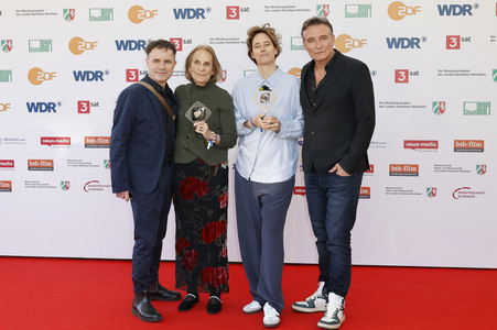 Grimme Preis 2025 in Marl