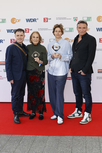 Grimme Preis 2025 in Marl