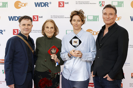 Grimme Preis 2025 in Marl