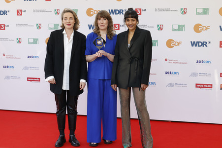 Grimme Preis 2025 in Marl