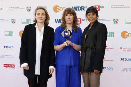 Grimme Preis 2025 in Marl