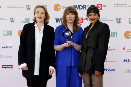 Grimme Preis 2025 in Marl