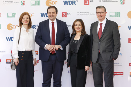 Grimme Preis 2025 in Marl