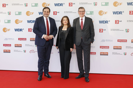 Grimme Preis 2025 in Marl