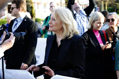 Grimme Preis 2025 in Marl