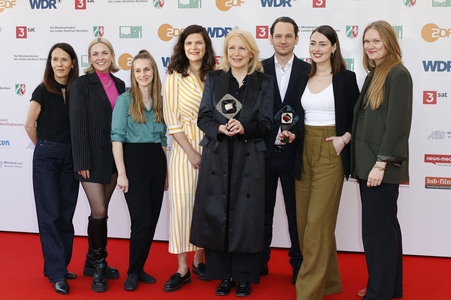 Grimme Preis 2025 in Marl