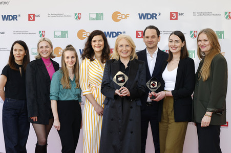 Grimme Preis 2025 in Marl