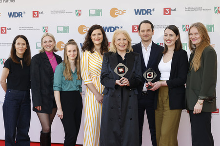 Grimme Preis 2025 in Marl