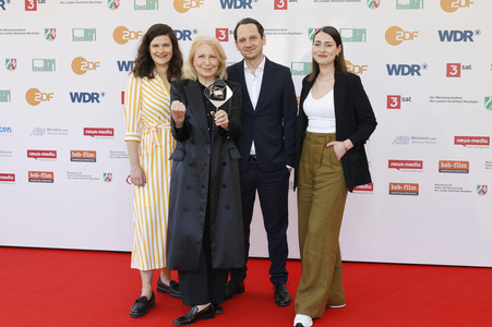 Grimme Preis 2025 in Marl