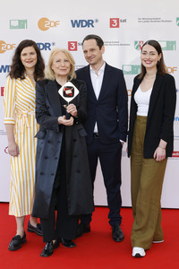 Grimme Preis 2025 in Marl