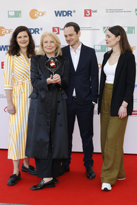 Grimme Preis 2025 in Marl