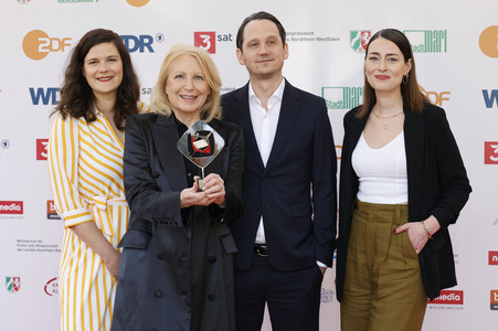 Grimme Preis 2025 in Marl