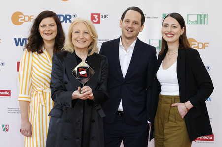 Grimme Preis 2025 in Marl