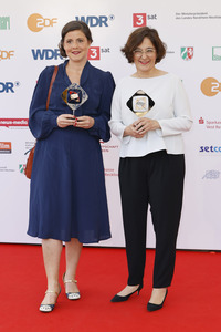 Grimme Preis 2025 in Marl