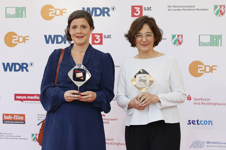 Grimme Preis 2025 in Marl