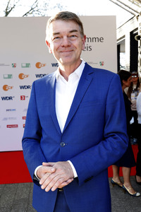 Grimme Preis 2025 in Marl