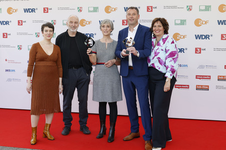 Grimme Preis 2025 in Marl