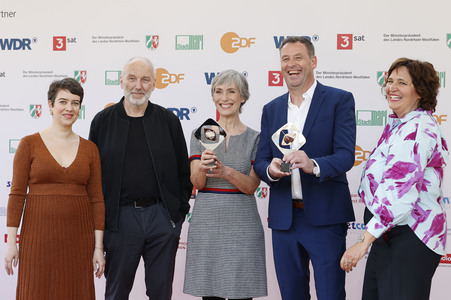 Grimme Preis 2025 in Marl