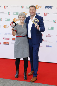 Grimme Preis 2025 in Marl