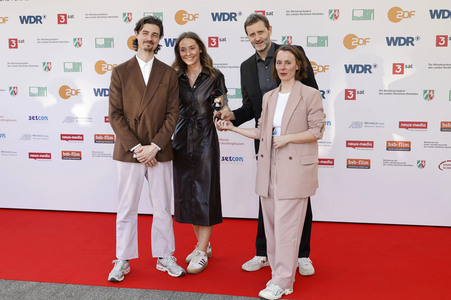 Grimme Preis 2025 in Marl