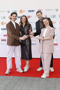 Grimme Preis 2025 in Marl