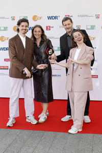 Grimme Preis 2025 in Marl