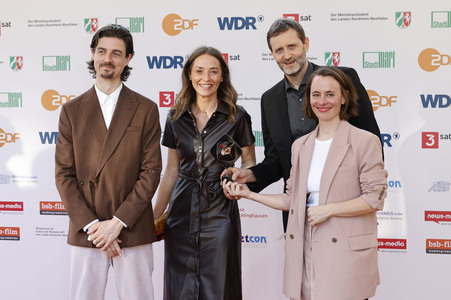 Grimme Preis 2025 in Marl