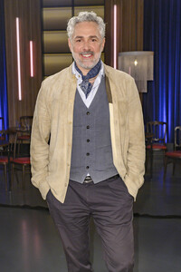 Talkshow 'Kölner Treff' in Köln