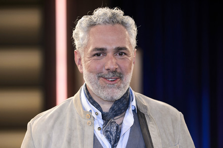 Talkshow 'Kölner Treff' in Köln