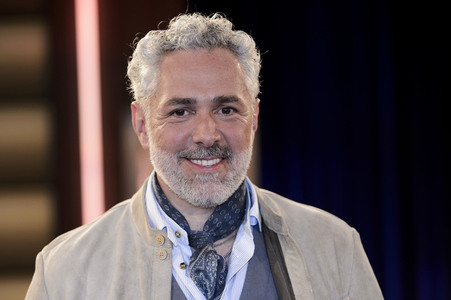 Talkshow 'Kölner Treff' in Köln