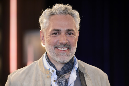 Talkshow 'Kölner Treff' in Köln