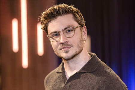 Talkshow 'Kölner Treff' in Köln