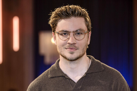 Talkshow 'Kölner Treff' in Köln