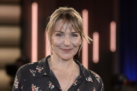 Talkshow 'Kölner Treff' in Köln