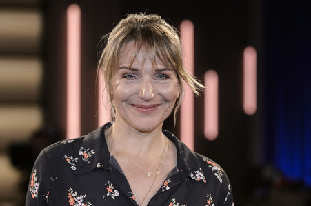 Talkshow 'Kölner Treff' in Köln