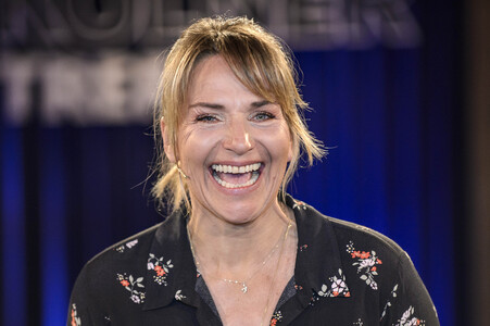 Talkshow 'Kölner Treff' in Köln